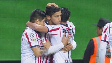 No hay rachas eternas: ni las buenas ni las malas. Guadalajara por fin ganó en casa casi 10 meses después y lo hizo justo antes del Clásico Tapatío.