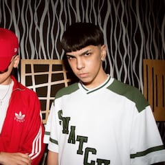 ¿Quién es Milo J, el rapero argentino protagonista de la nueva ‘Session 57′ de Bizarrap?