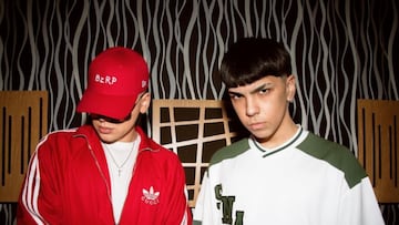 ?Qui¨¦n es Milo J, el rapero argentino protagonista de la nueva ¡®Session 57¡ä de Bizarrap?