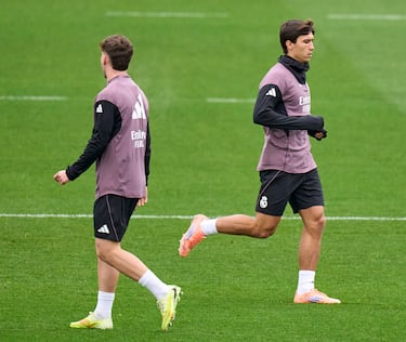 Un Madrid de porcelana en Talavera 