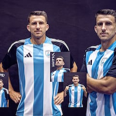 Gerard Valentín firma por dos temporadas con el Al Wakrah