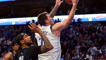 Doncic joins Chamberlain in NBA records