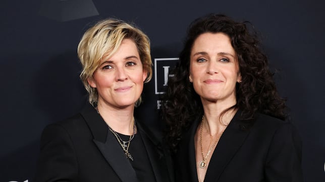 Meet Catherine Shepherd: the wife and muse behind Super Bowl LX performer Brandi Carlile