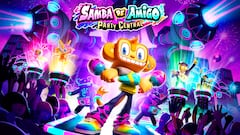 Análisis de Samba de Amigo Party Central, el mono más marchoso de los videojuegos