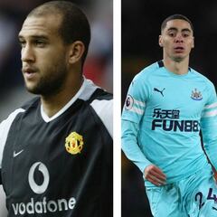 10 jugadores que pasaron de la MLS a la Premier League