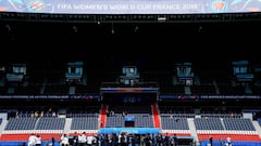 France - Korea Republic: how and where to watch, times, TV, online