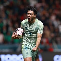 Así será el Final Four de la Liga de Naciones de Concacaf