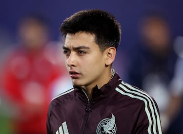 Barcelona y Real Madrid no se adelantan con Gilberto Mora
