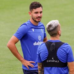 Chust se va al Cádiz