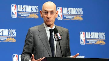 The NBA has approved the next phase of an expansion to 32 teams with Las Vegas and Seattle the frontrunners. Here are the next steps in the process.