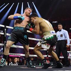 ¿Podría haber revancha entre ‘Canelo’ Álvarez y Jaime Munguía? Las probabilidades de un nuevo duelo mexicano