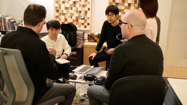 Sony WH-1000XM6: audífonos inalámbricos con cancelación de ruido que quieren mantener su hegemonía