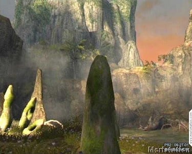 Appeal muestra las primeras imágenes de Outcast 2