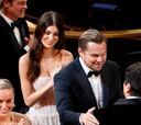 La insólita broma del Dortmund a DiCaprio tras la ruptura con su pareja