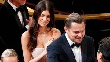 Leonardo DiCaprio y Camila Morrone termina su relación tras más de 4 años juntos