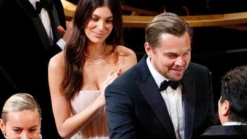 Después de más de cuatro años juntos, el actor Leonardo DiCaprio y la modelo Camila Morrone han terminado su relación. Te compartimos los detalles.
