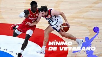 Escucha el podcast 'NBA - Mínimo de Veterano'.