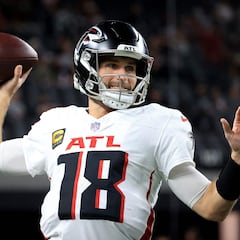 Kirk Cousins contract details: What is his salary and how many years does he have left with the Falcons?