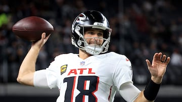 The 2024 fortunes of a trio of NFL quarterbacks will go under the microscope in a fresh instalment of the Netflix docuseries.