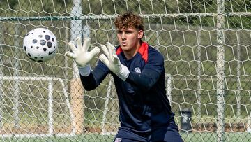 Estados Unidos al rescate de Concacaf en el Mundial Sub 17