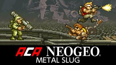 Hamster pretende lanzar 800 juegos Arcade Archives