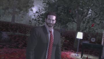 Captura de pantalla - Deadly Premonition: Director&#039;s Cut (PS3)