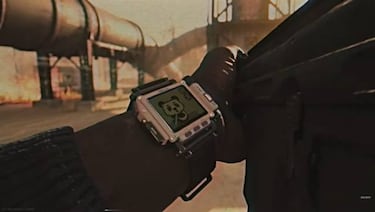 Call of Duty: Modern Warfare anuncia su propia mascota virtual, el Tomogunchi