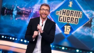 ¿Quiénes son los invitados de ‘El Hormiguero’ esta semana? La lista del 22 al 25 de mayo