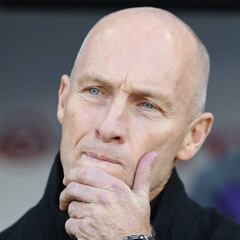 Bob Bradley considera perfecto el enfrentar a LA Galaxy