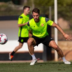 Iván Calero, una salida que satisface a todos