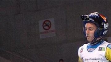 <b>OTRA VICTORIA.</b> El catalán se ha llevado un nuevo título.