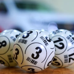 El método del matemático que ganó la lotería 14 veces