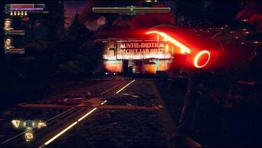 The Outer Worlds, impresiones en exclusiva de lo nuevo de Obsidian