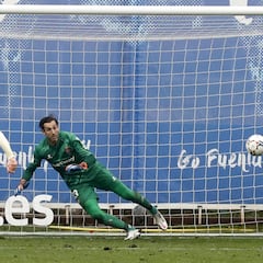 Diego López logra lo imposible en Twitter con su autocrítica