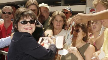 Beloved actress widely known as one half of 1970s TV show Laverne & Shirley, Cindy Williams has passed away at the age of 75