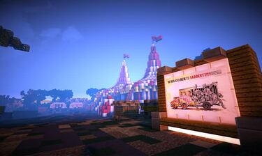 Petacraft, el Minecraft pro derechos de los animales