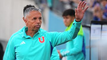 Las cinco prioridades de la U para este mercado de fichajes