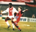 Seedorf, una brillante carrera de 22 años