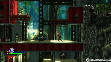 [E3] Bionic Commando Rearmed 2