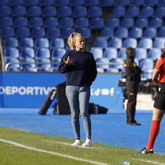 Irene Ferreras y su ultimátum: “Hay que tratar de no poner falsas expectativas”