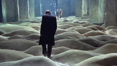 Las 30 mejores películas posapocalípticas y dónde verlas