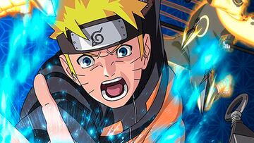 Anunciado Naruto X Boruto Ultimate Ninja Storm Connections para consolas y PC