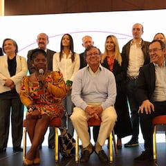 ¿Quién es Alfonso Prada, jefe de debate de Gustavo Petro?