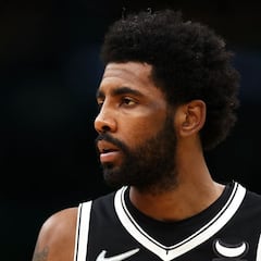 Irving believes Nets ‘needed humbling experience’ of Celtics whitewash