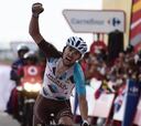 Resumen 20ª etapa Vuelta España: Nairo gana la Vuelta, Latour la etapa