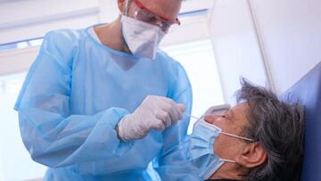 Coronavirus en España: variante Delta | Cita vacuna COVID en Madrid, Andalucía... | 17 de agosto