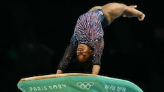 2024 Olympics in Paris rhythmic, artistic and trampoline gymnastics schedule: dates, times, events, competitions