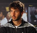 Granero: "Confío en estar por encima del Barça, es el lugar que pertenece al Madrid"