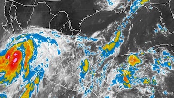 Clima en México, hoy 12 de abril 2023: ¿En qué estados se esperan lluvias y bajas temperaturas?