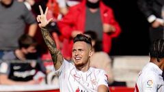 Sevilla - Villarreal en directo: LaLiga Santander en vivo
